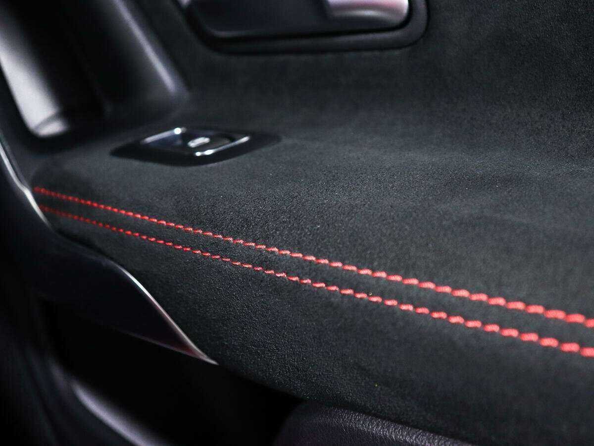 Mercedes-Benz A-Класс 2020 года с пробегом. Фото: #21