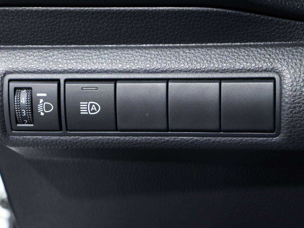 Toyota Corolla 2022 года с пробегом. Фото: #14