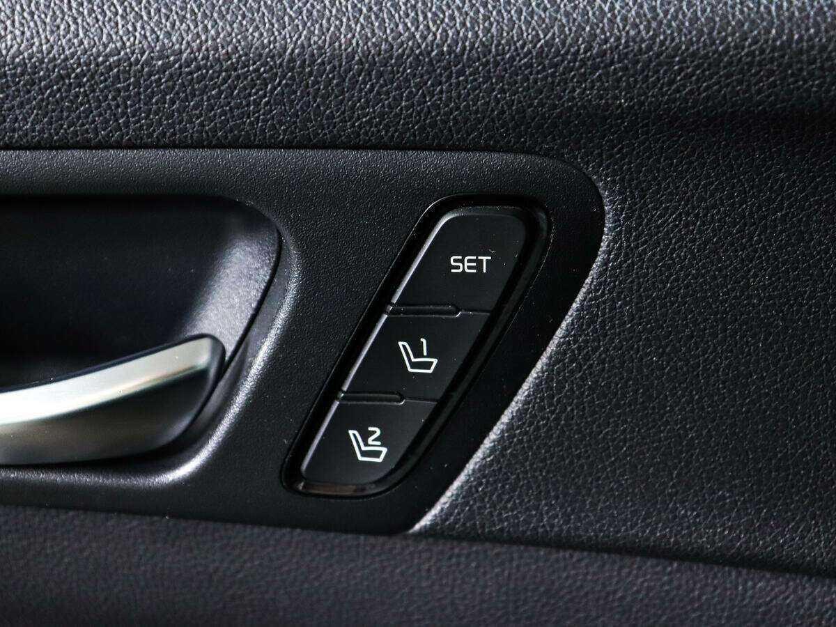 Kia Optima 2019 года с пробегом. Фото: #18