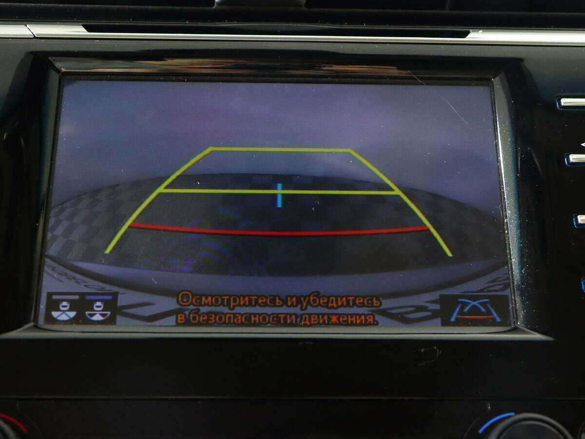 Toyota Camry 2020 года с пробегом. Фото: #11