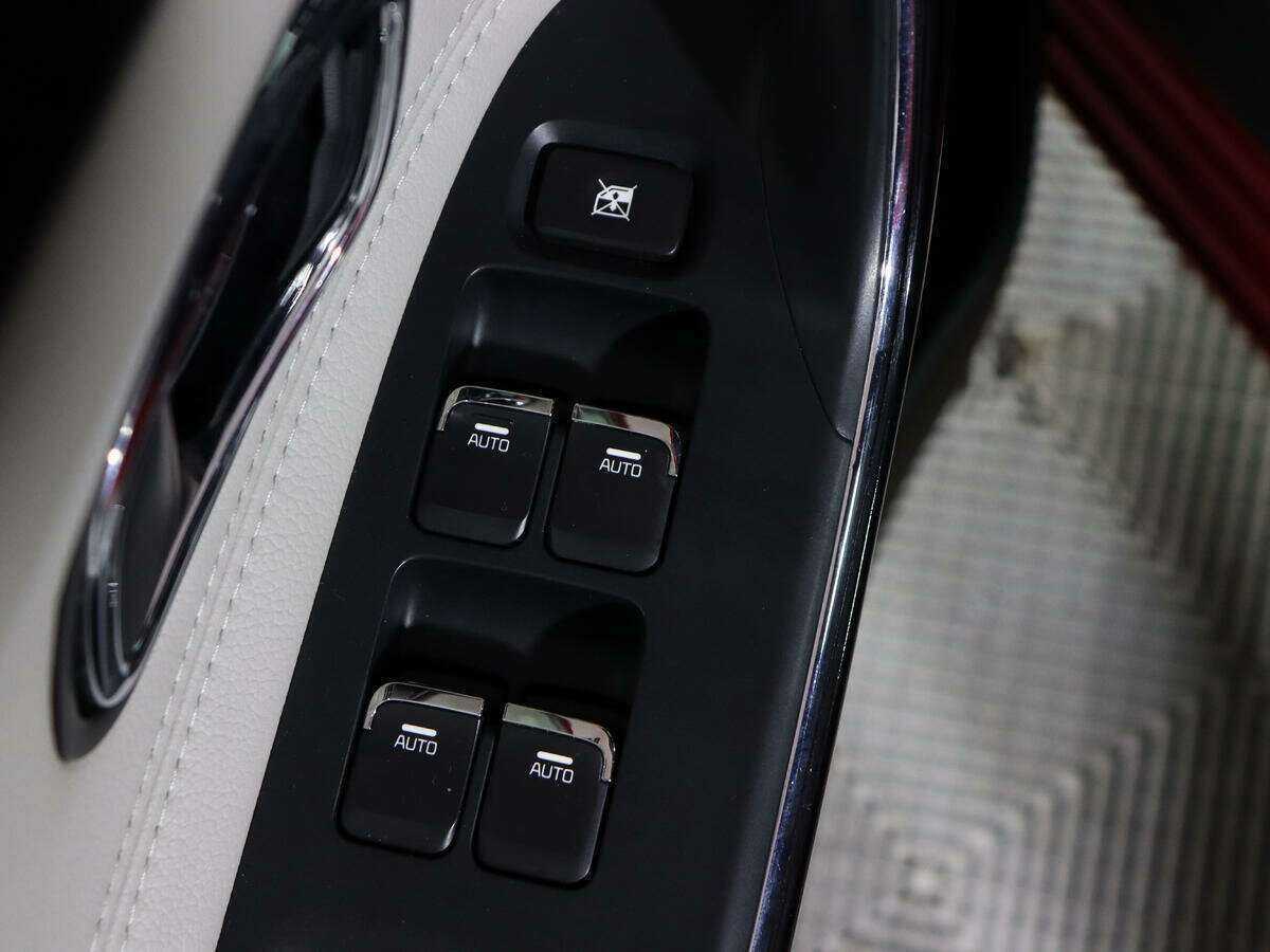 Kia Ceed 2018 года с пробегом. Фото: #14