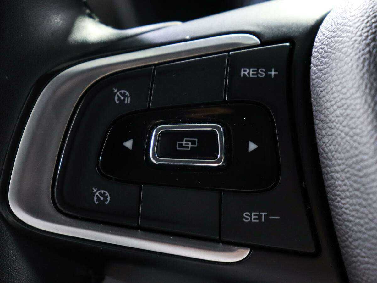 Chery Tiggo 4 2019 года с пробегом. Фото: #14