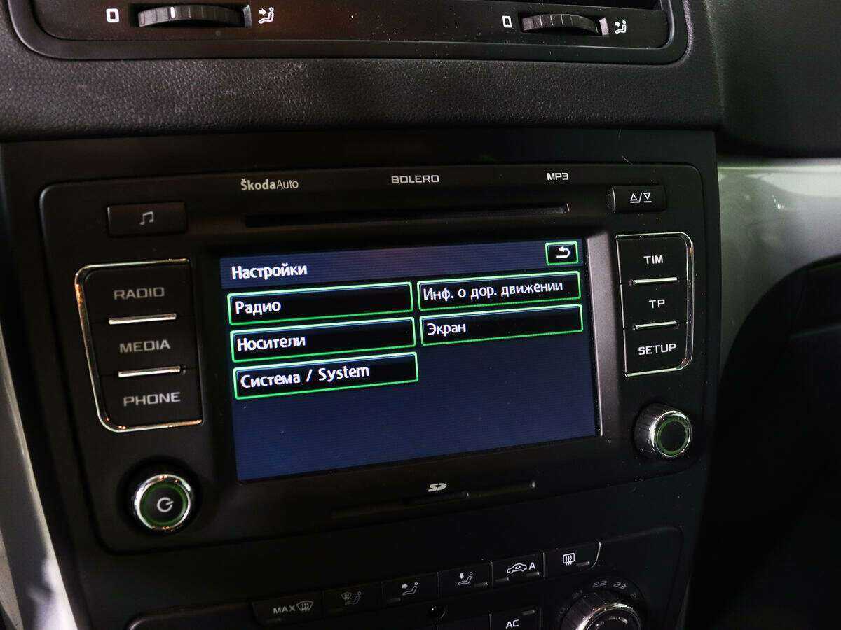 Skoda Yeti 2012 года с пробегом. Фото: #12