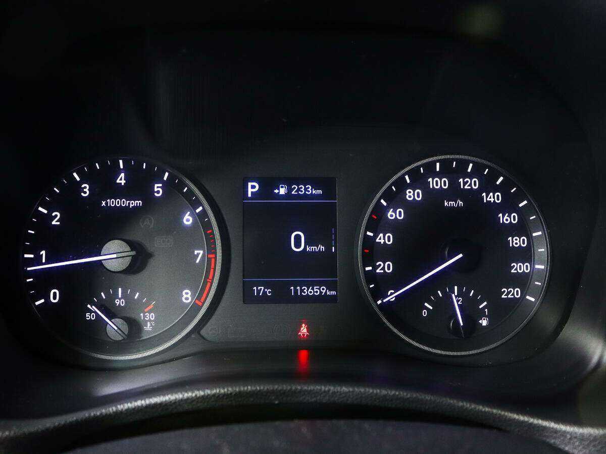 Hyundai Solaris 2017 года с пробегом. Фото: #10