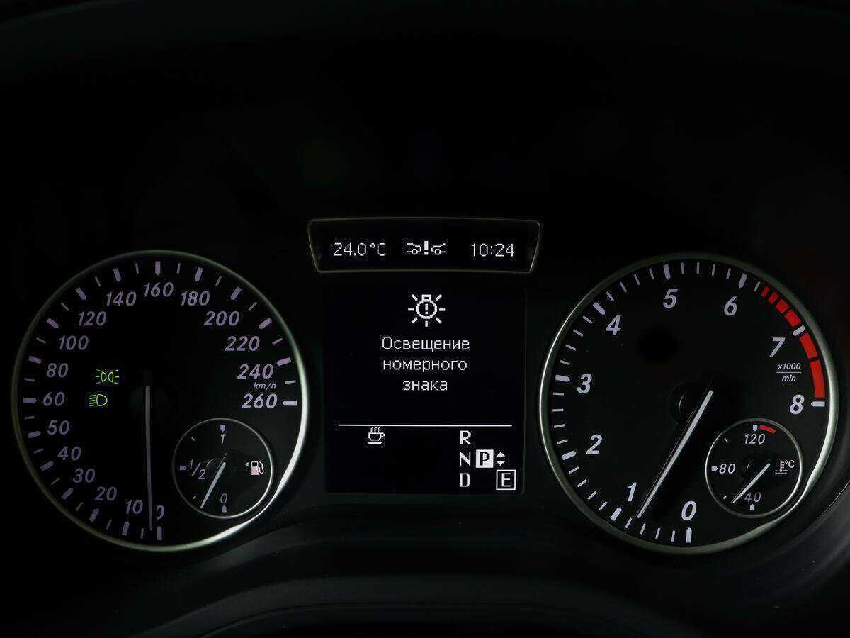 Mercedes-Benz B-Класс 2013 года с пробегом. Фото: #8