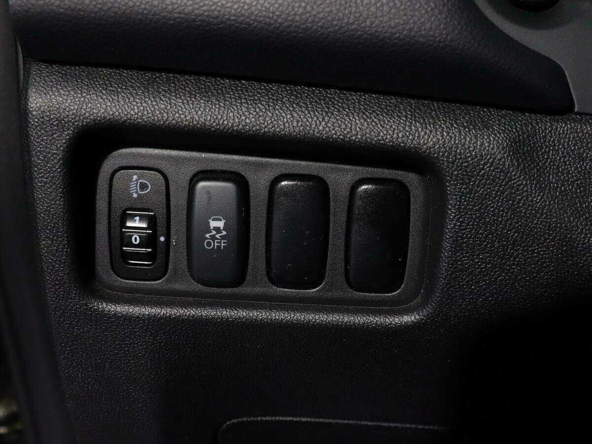 Mitsubishi ASX 2013 года с пробегом. Фото: #14