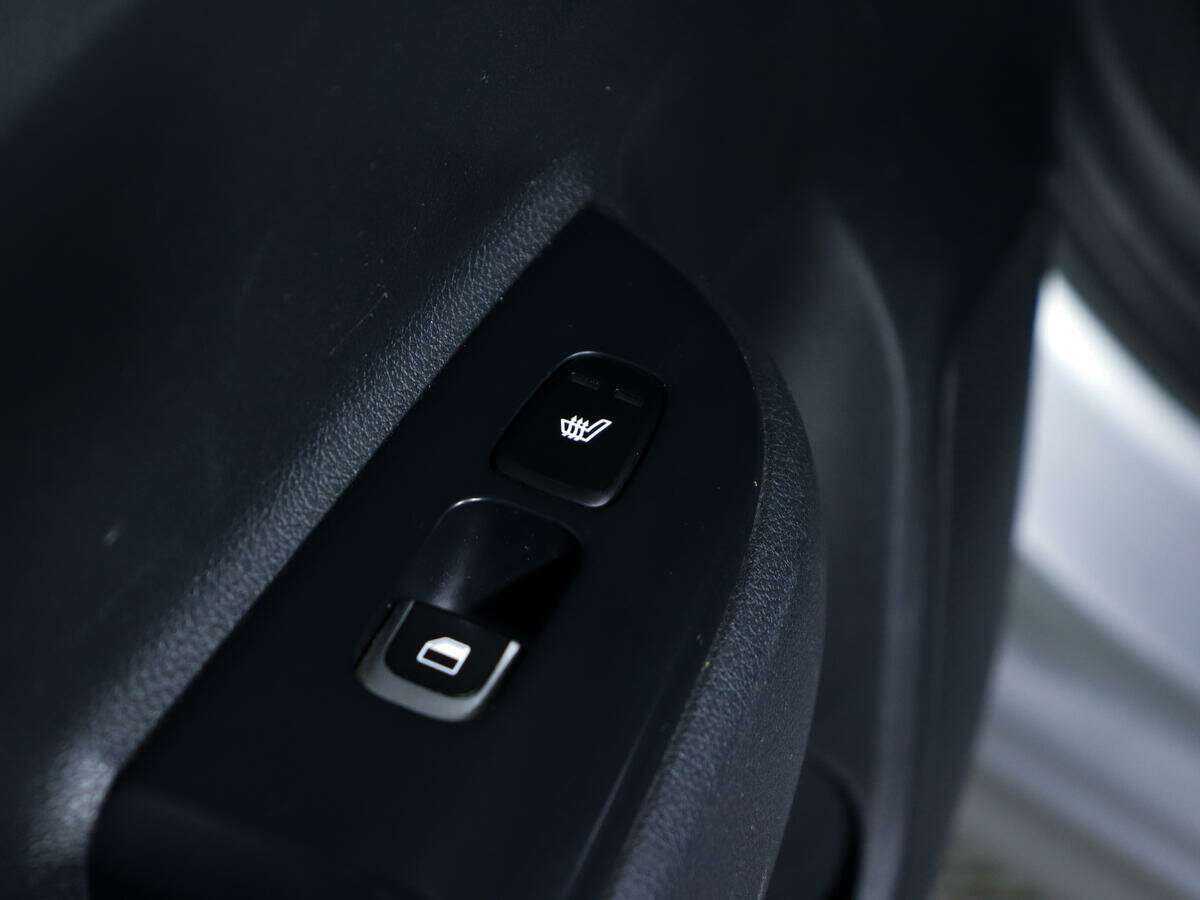 Kia Rio 2018 года с пробегом. Фото: #14