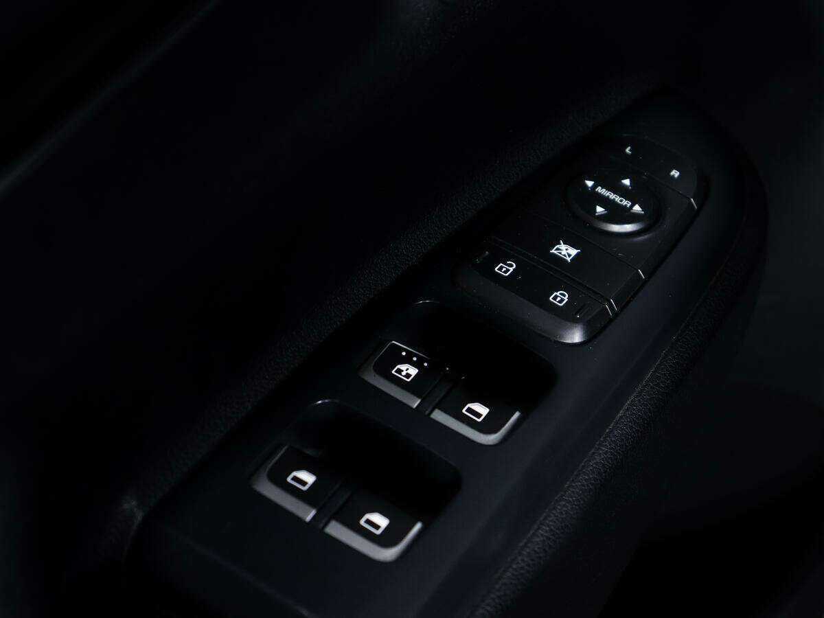 Kia Rio 2018 года с пробегом. Фото: #15