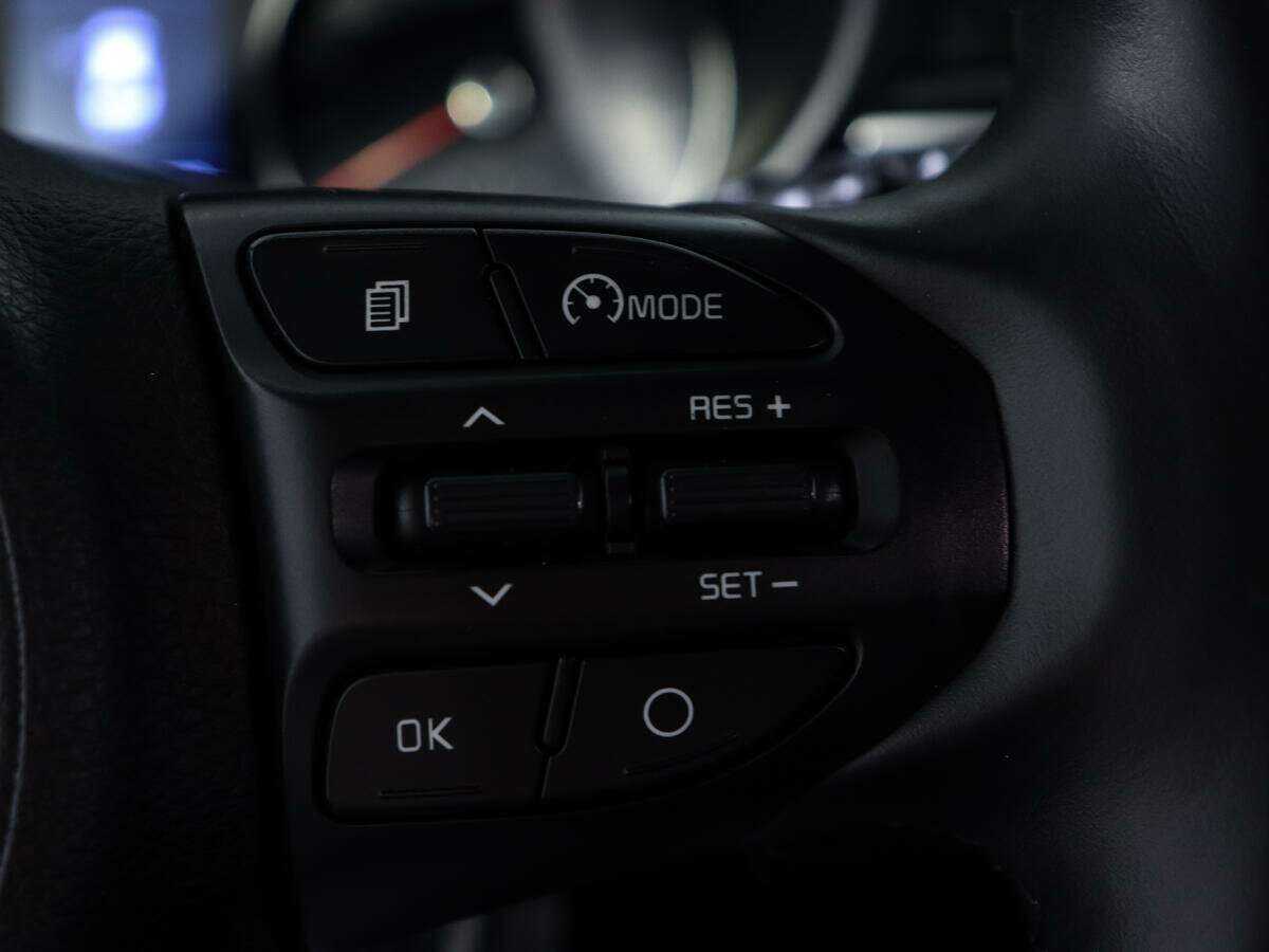 Kia Rio 2018 года с пробегом. Фото: #17