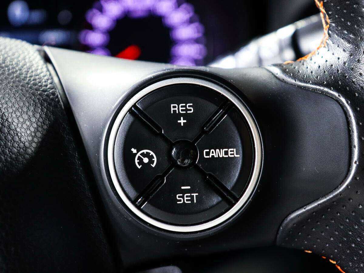 Kia Soul 2017 года с пробегом. Фото: #17