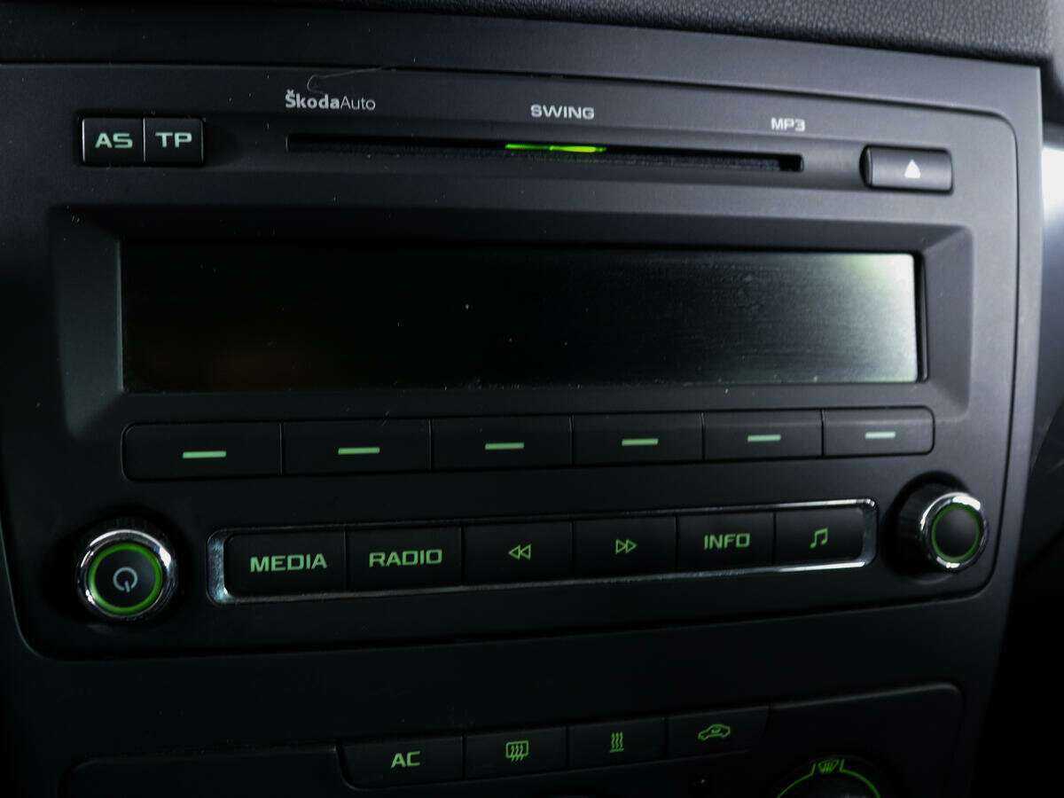 Skoda Yeti 2012 года с пробегом. Фото: #14