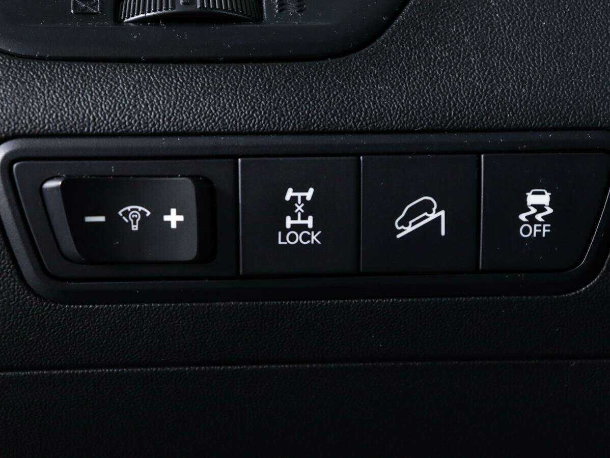 Hyundai ix35 2014 года с пробегом. Фото: #16