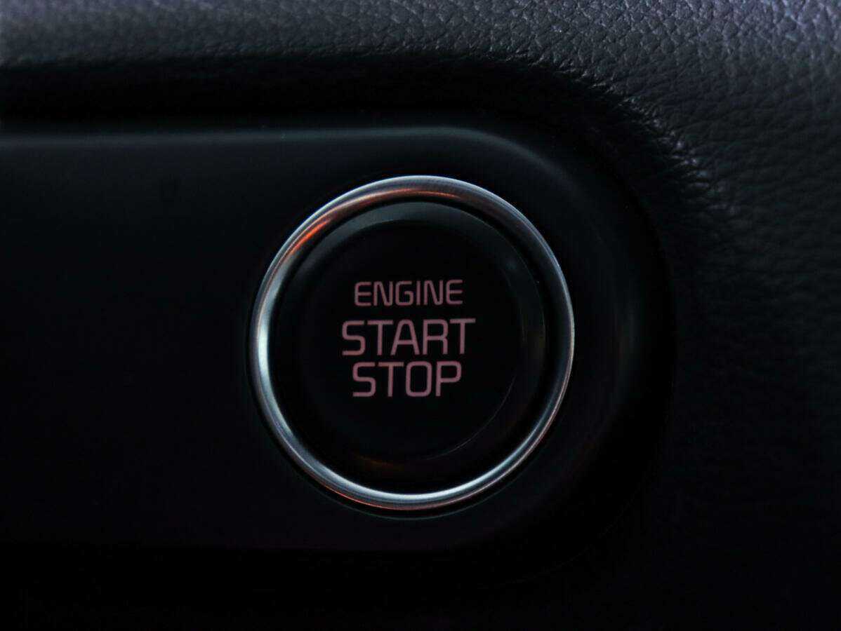 Kia Ceed 2018 года с пробегом. Фото: #13