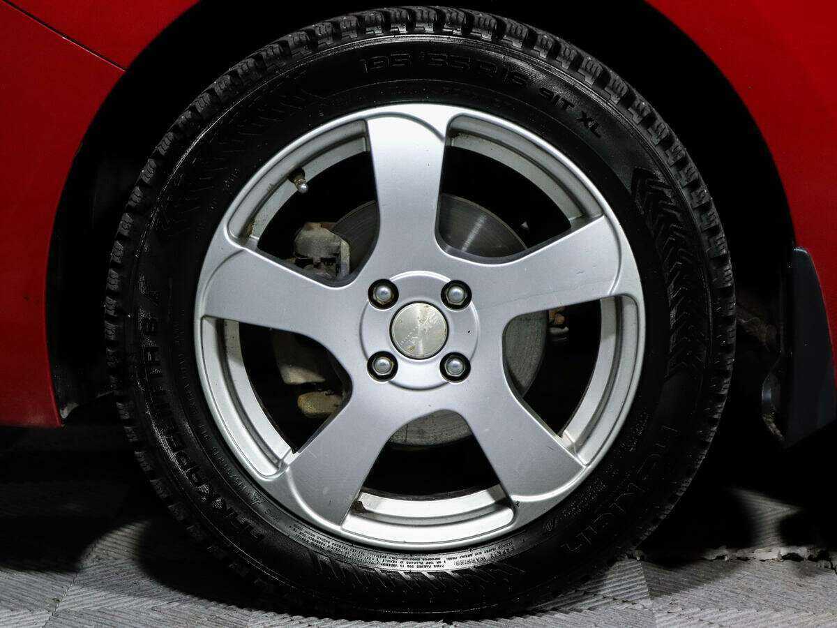 Hyundai Solaris 2019 года с пробегом. Фото: #16