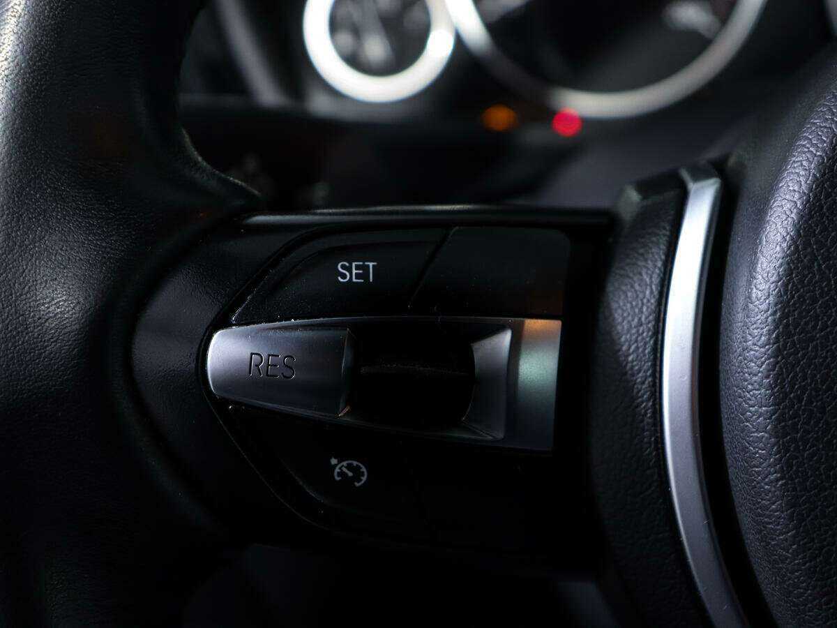 BMW 3 серии 2014 года с пробегом. Фото: #17