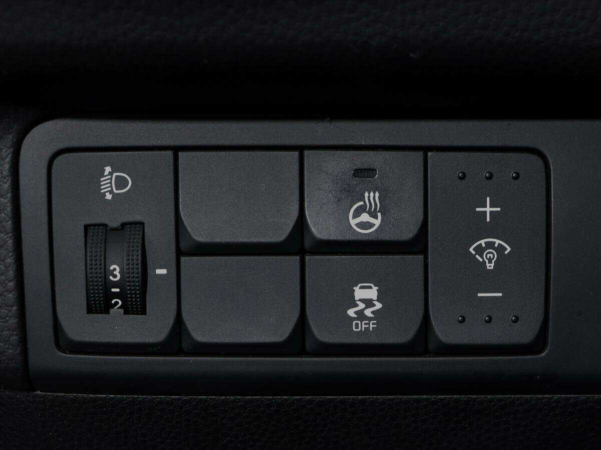 Kia Soul 2016 года с пробегом. Фото: #17