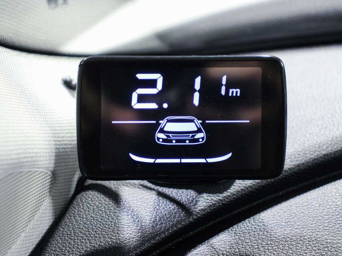 Audi A3 2012 года с пробегом. Фото: #14