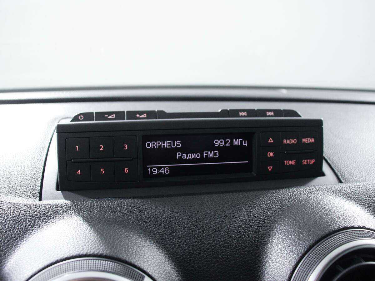 Audi A3 2012 года с пробегом. Фото: #15