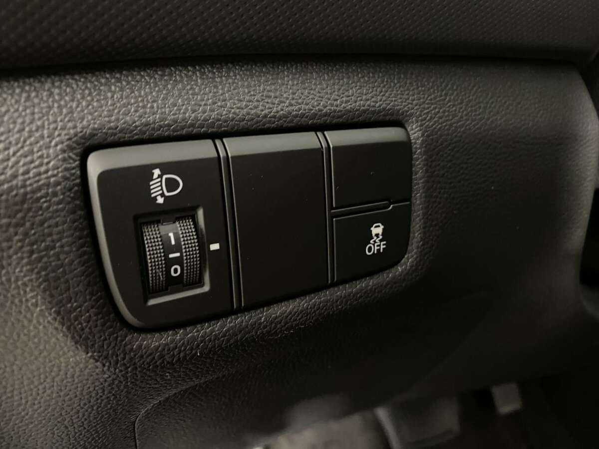 Hyundai Creta 2017 года с пробегом. Фото: #8