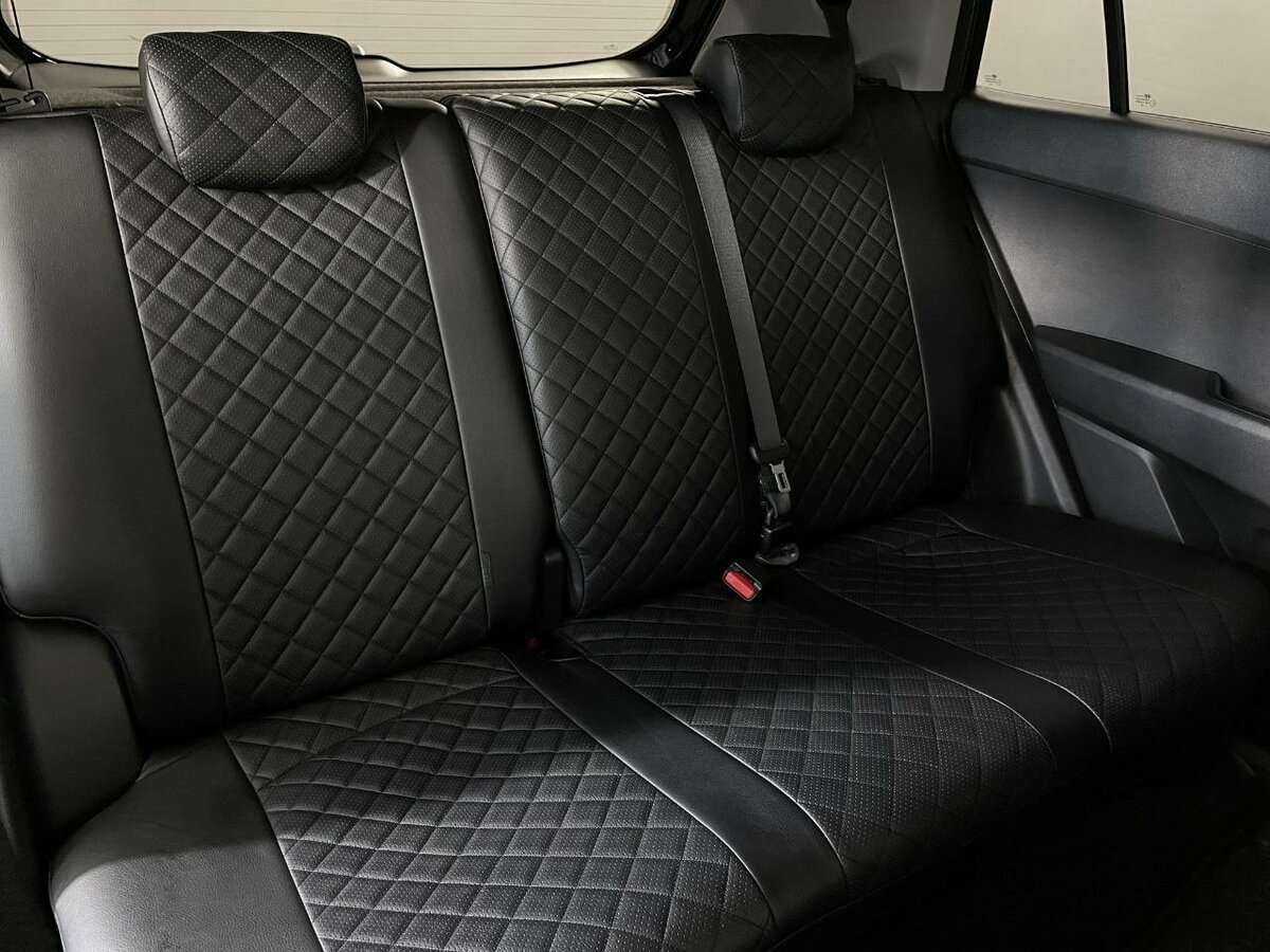 Hyundai Creta 2019 года с пробегом. Фото: #14