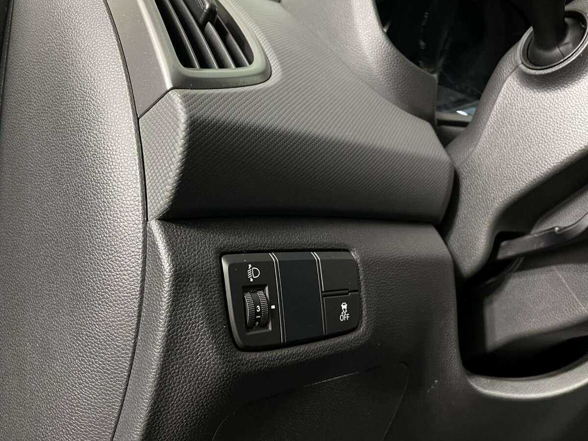 Hyundai Creta 2017 года с пробегом. Фото: #8