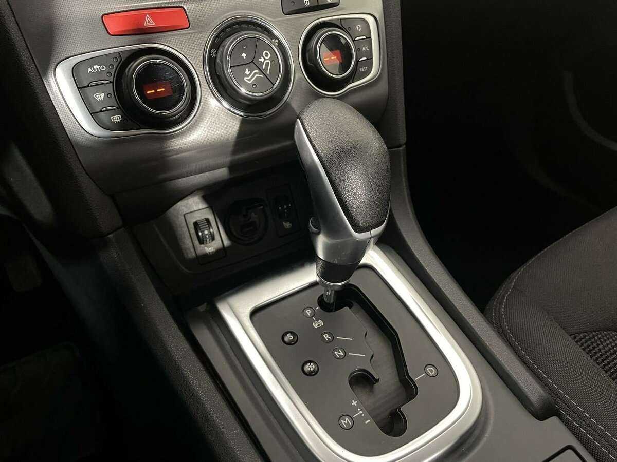 Citroen C4 2015 года с пробегом. Фото: #11