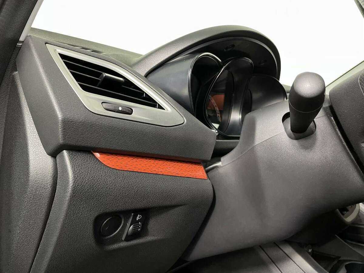 Lada (ВАЗ) Vesta 2019 года с пробегом. Фото: #7