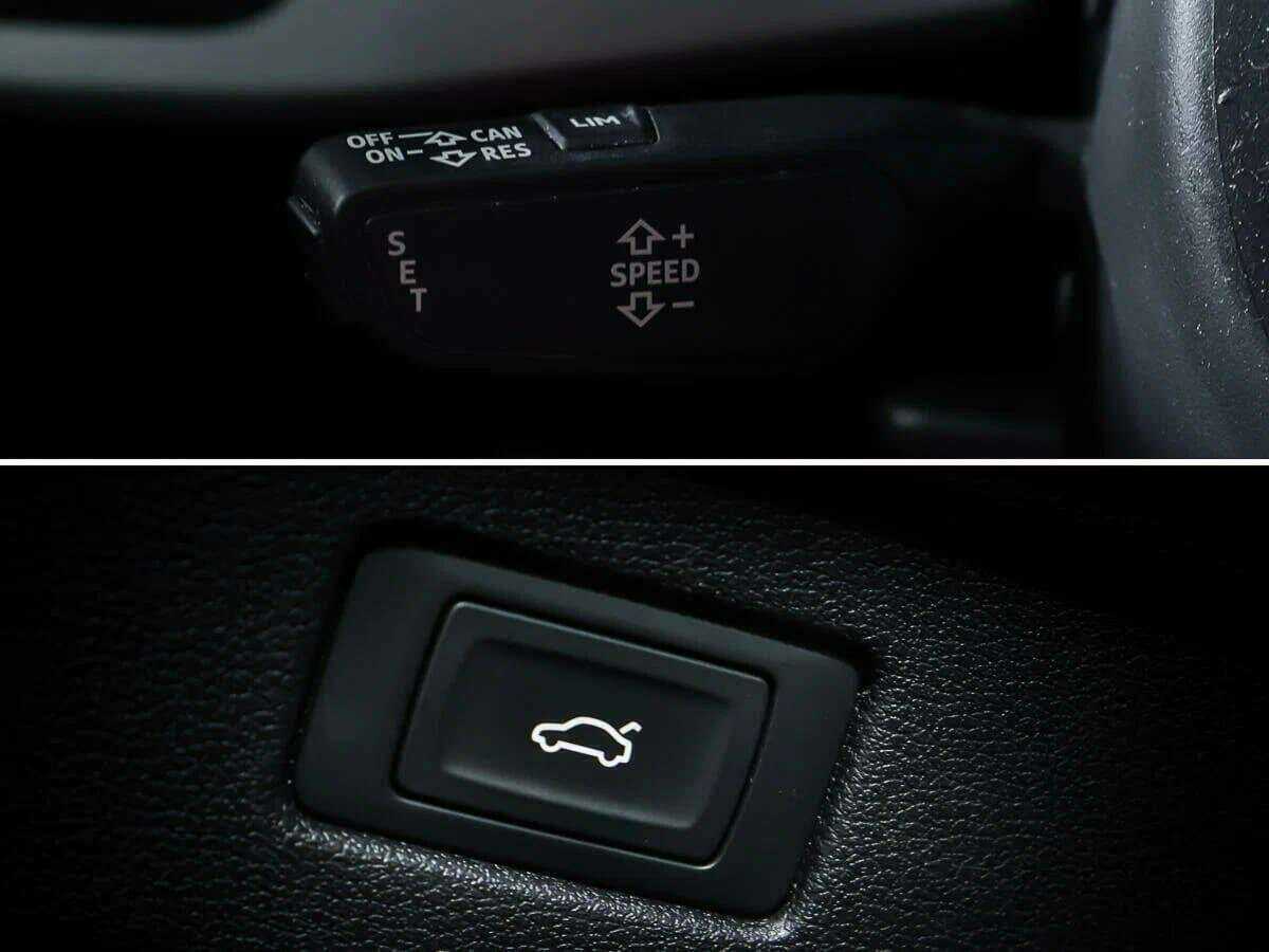 Audi A5 2018 года с пробегом. Фото: #24