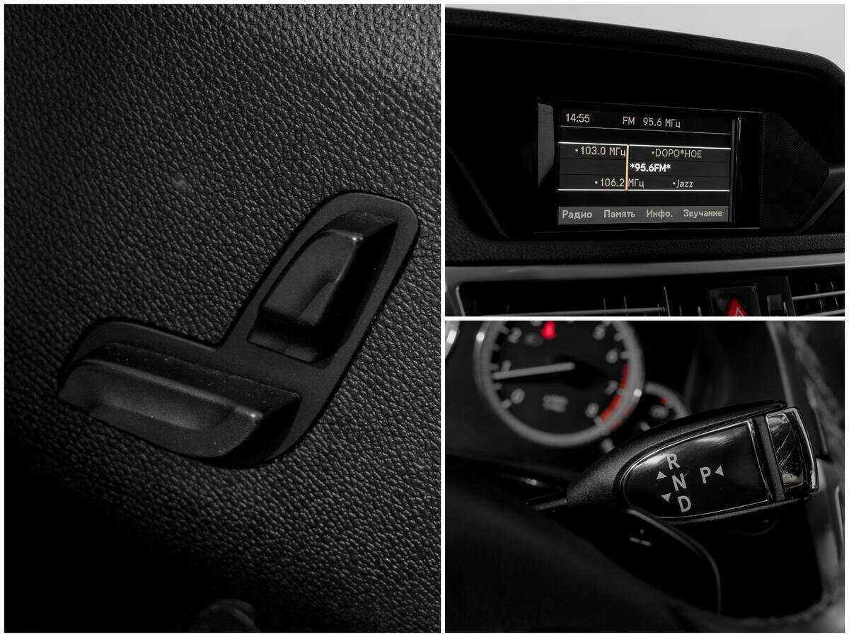 Mercedes-Benz E-Класс 2012 года с пробегом. Фото: #11