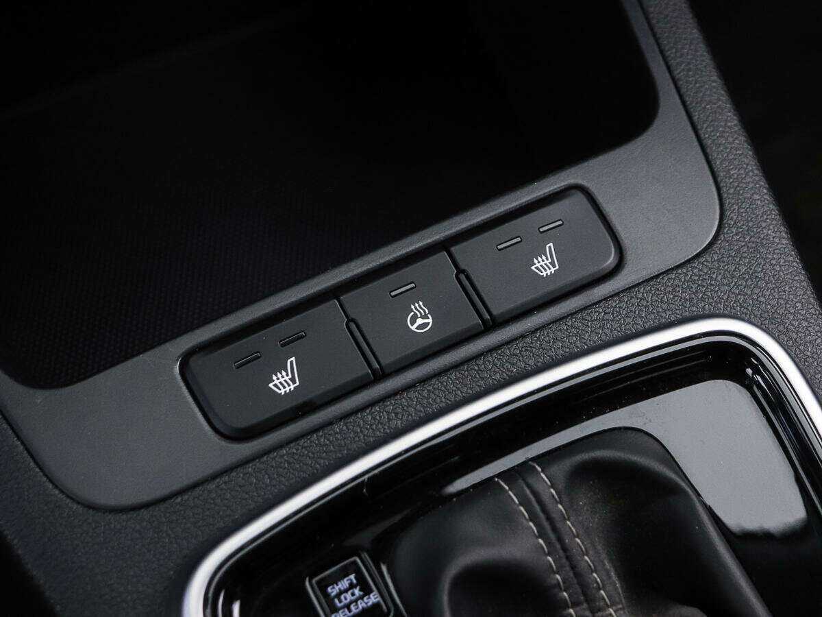 Kia Rio 2020 года с пробегом. Фото: #15