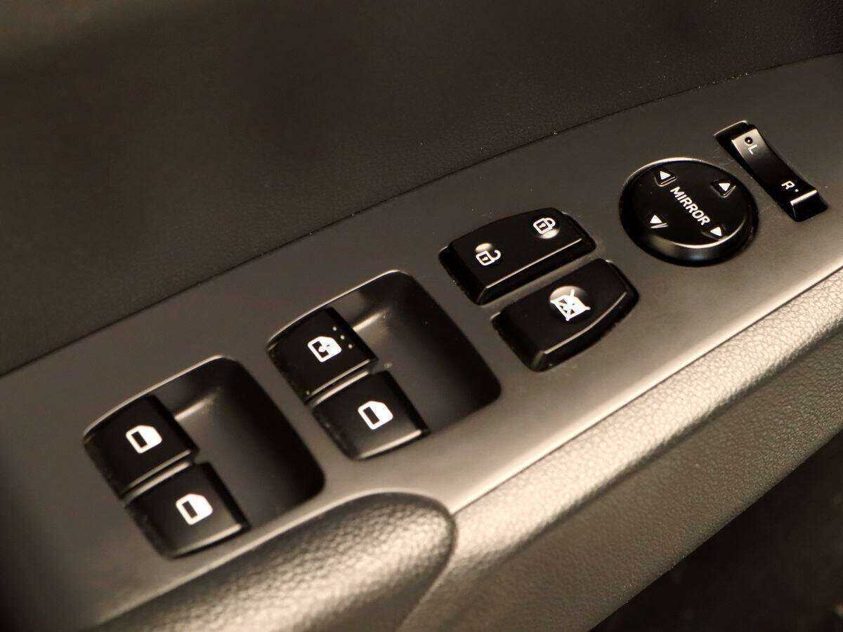 Hyundai Solaris 2020 года с пробегом. Фото: #10