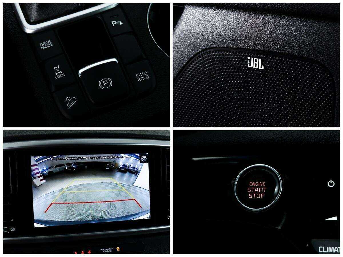 Kia Sportage 2021 года с пробегом. Фото: #14