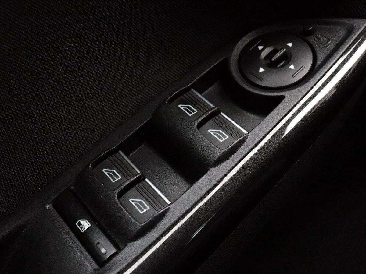 Ford Focus 2017 года с пробегом. Фото: #12