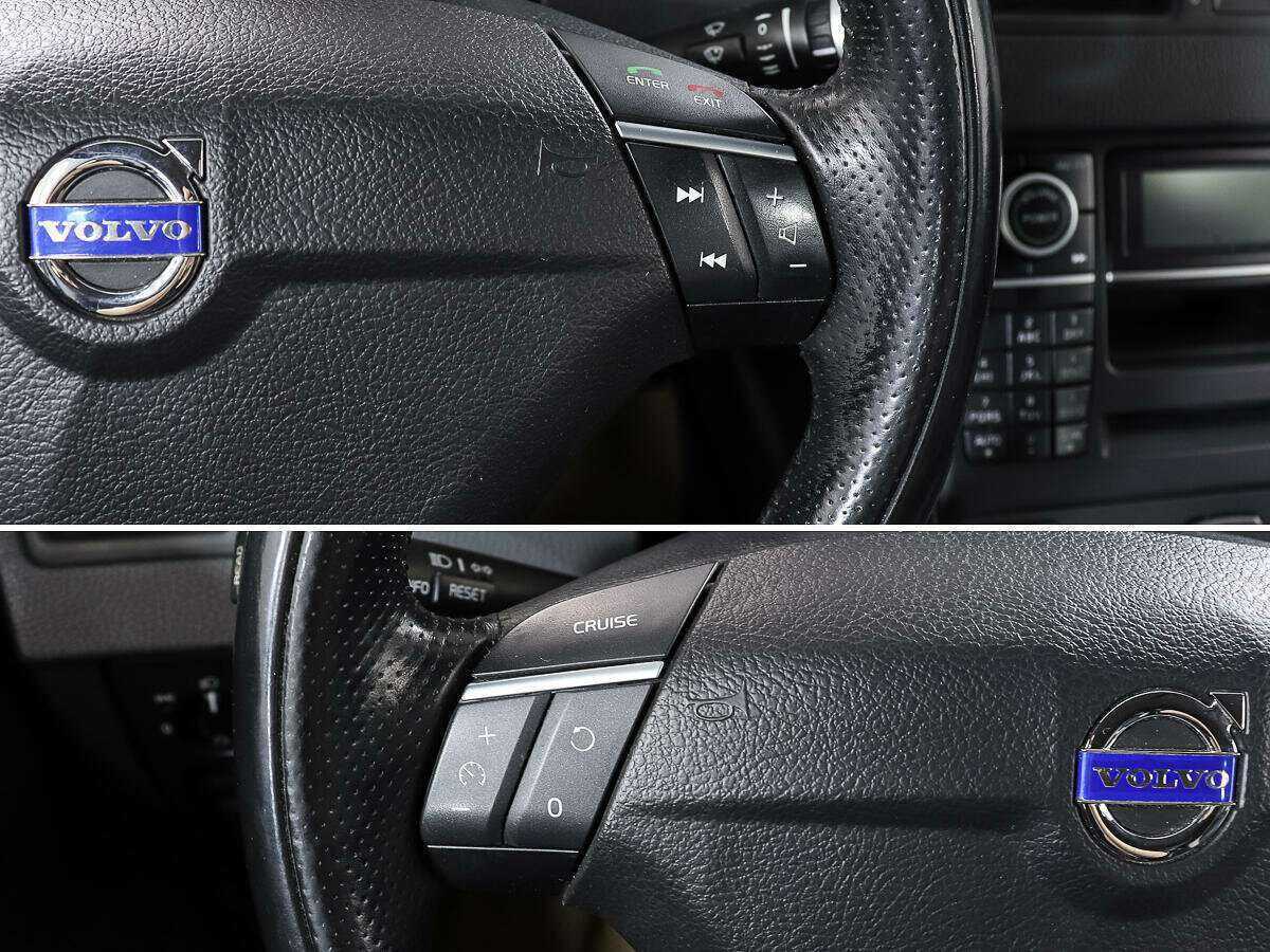 Volvo XC90 2012 года с пробегом. Фото: #14