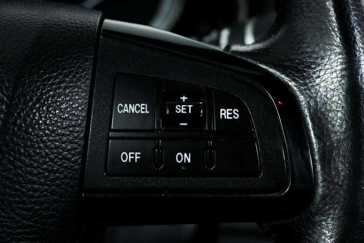 Mazda 6 2012 года с пробегом. Фото: #13