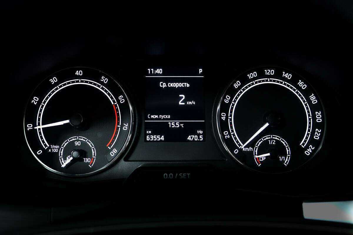 Skoda Rapid 2020 года с пробегом. Фото: #8