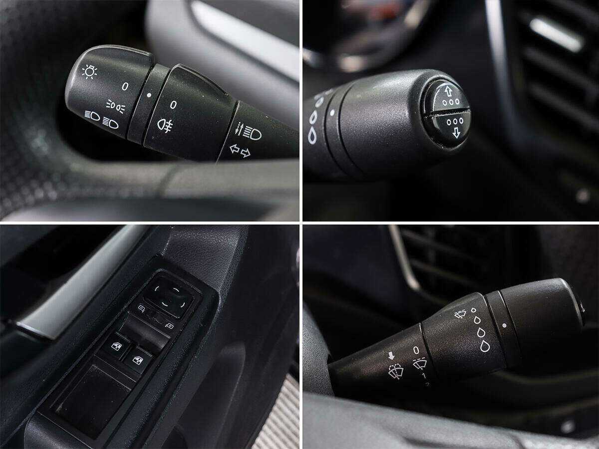 Lada (ВАЗ) Vesta 2020 года с пробегом. Фото: #15