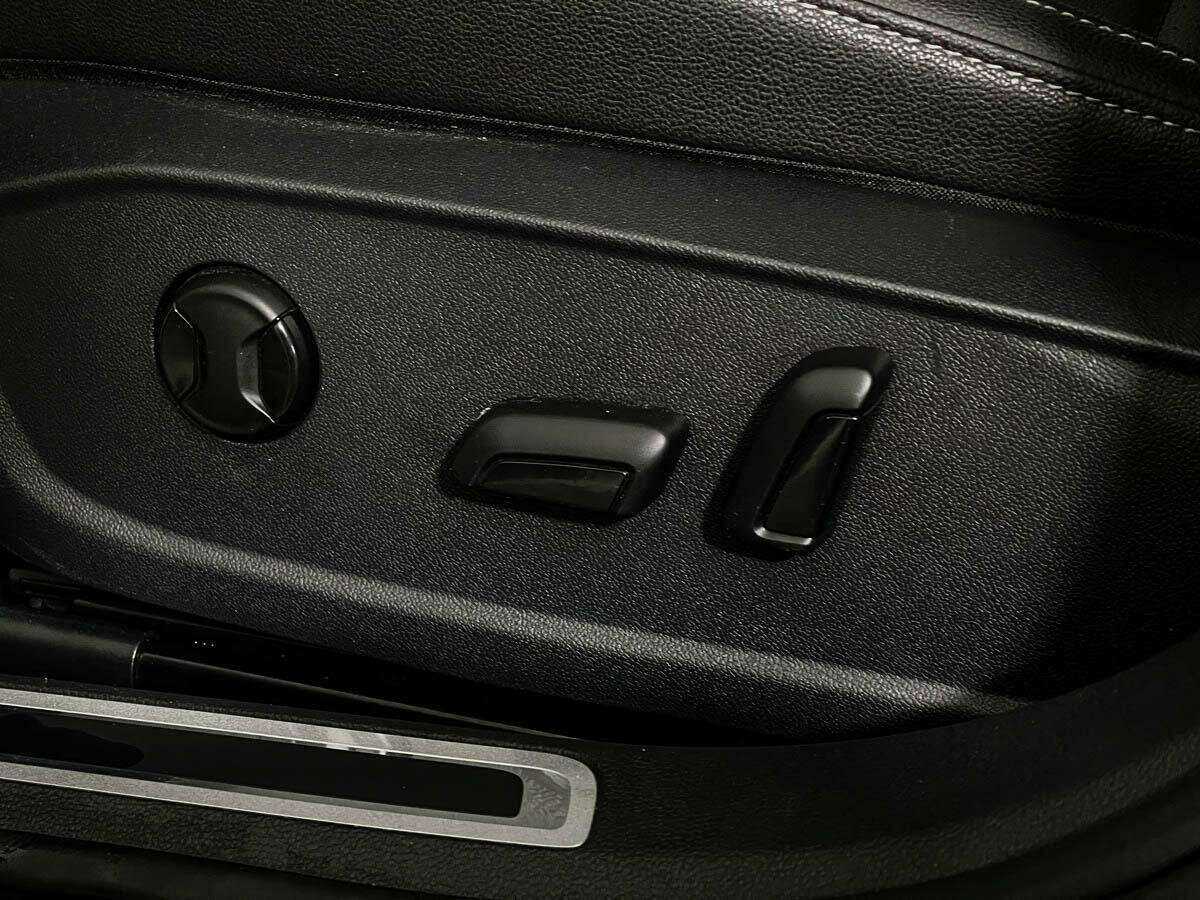 Volkswagen Jetta 2020 года с пробегом. Фото: #11