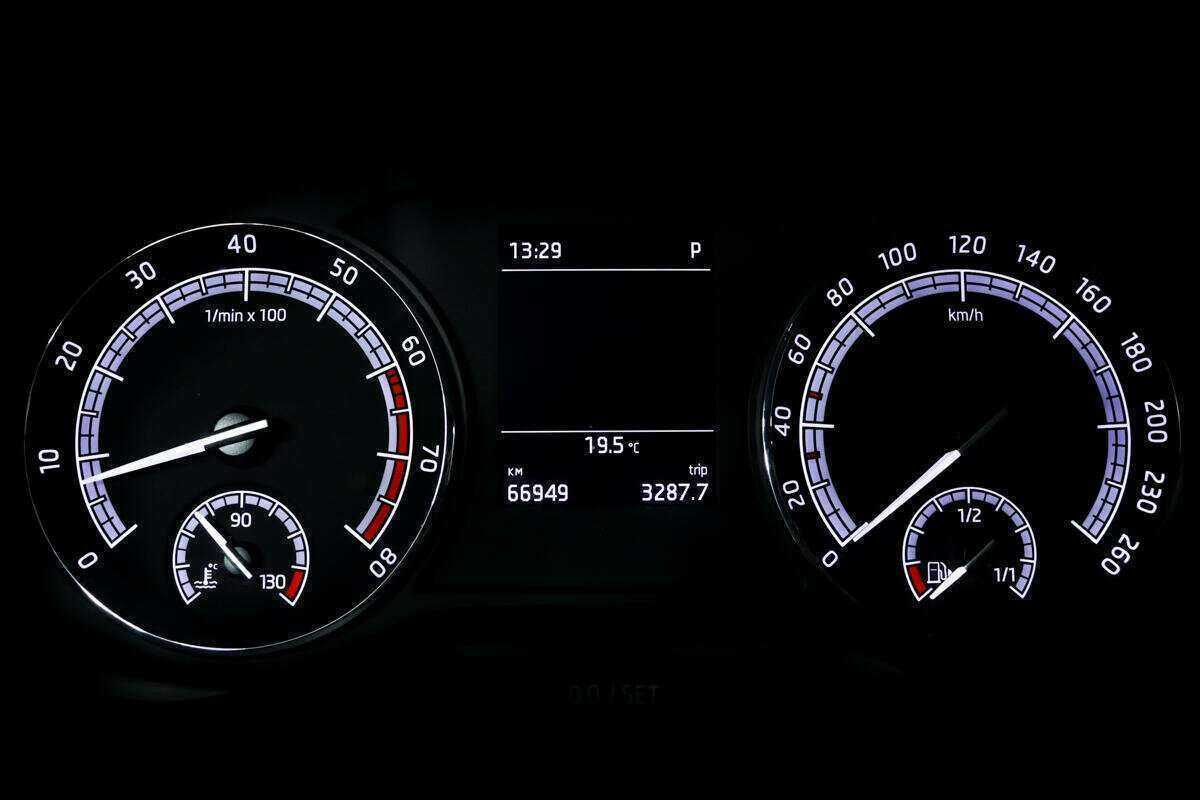 Skoda Kodiaq 2019 года с пробегом. Фото: #9