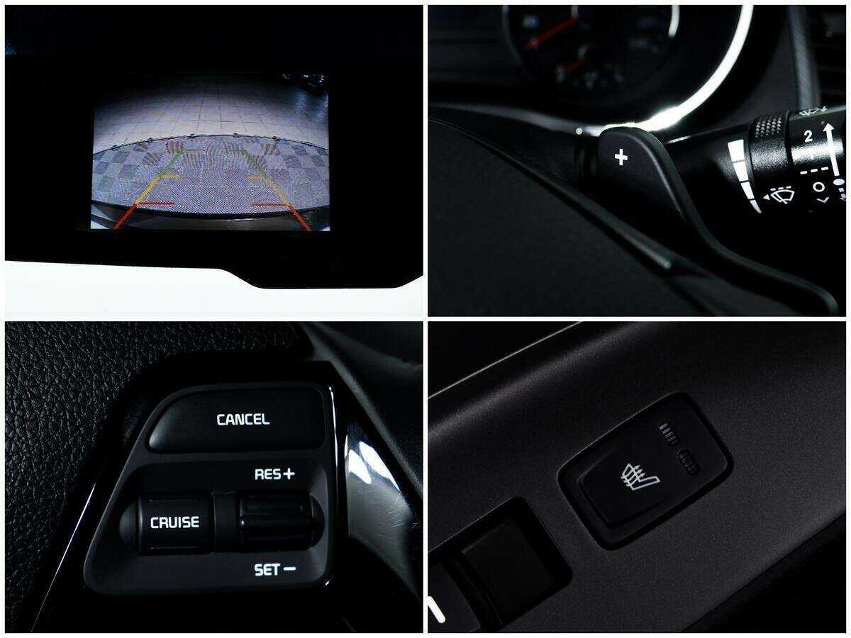 Kia Cerato 2019 года с пробегом. Фото: #12