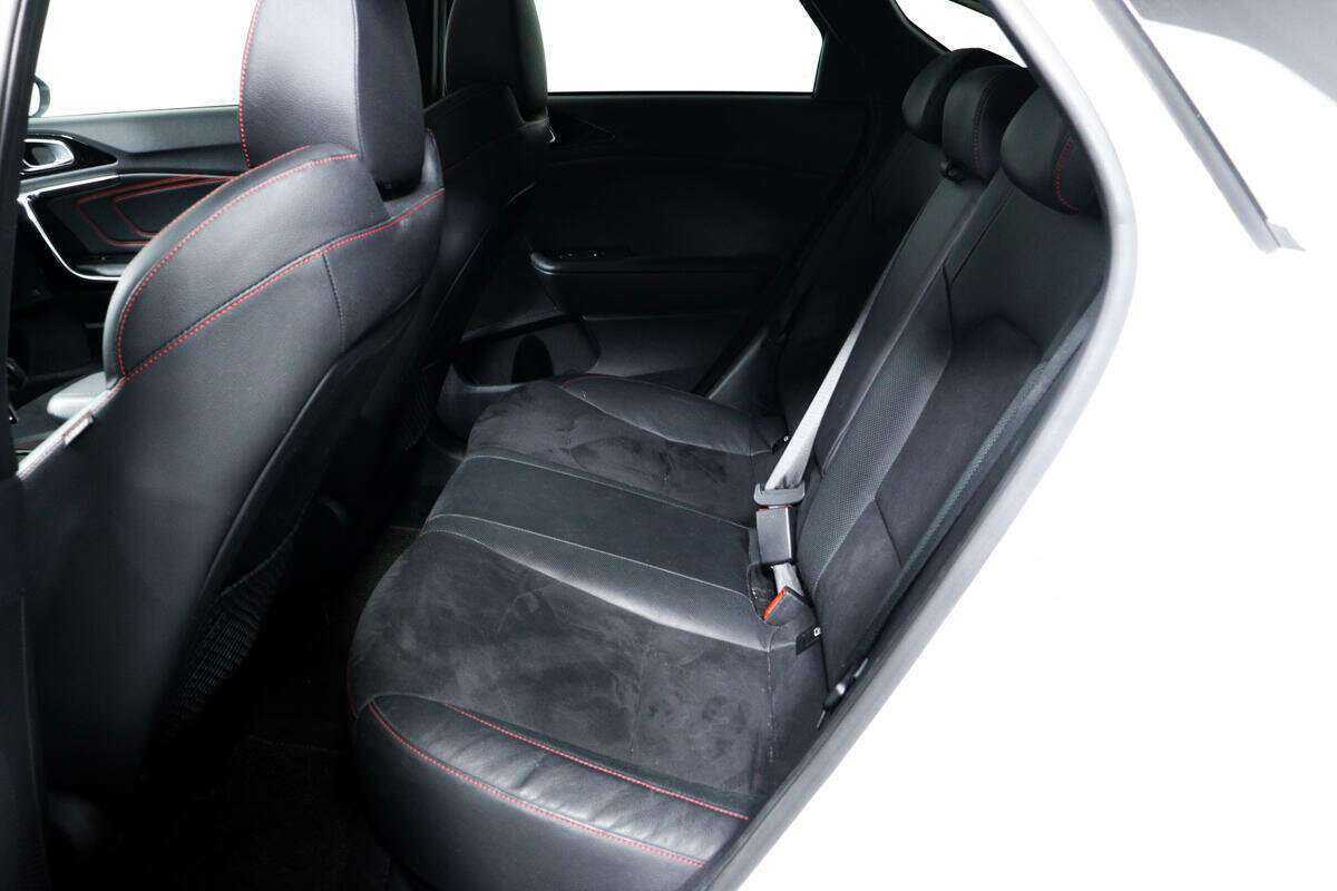 Kia Proceed 2019 года с пробегом. Фото: #11