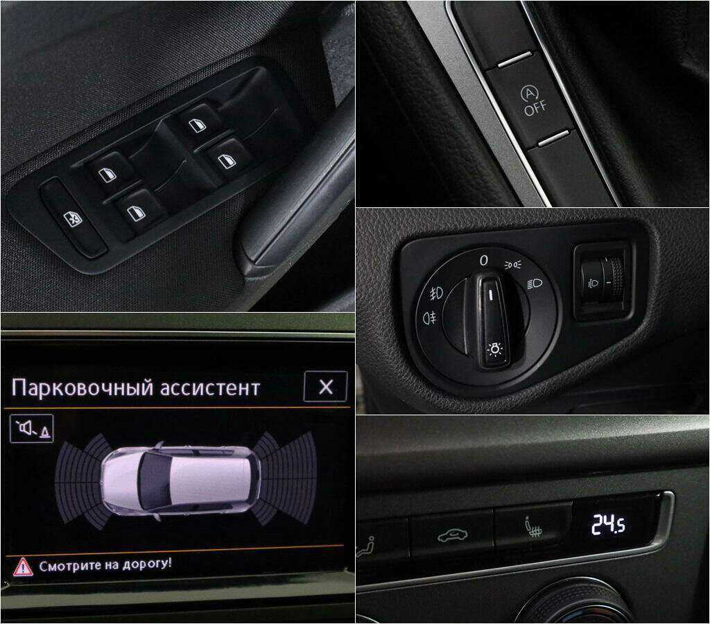 Volkswagen Golf 2014 года с пробегом. Фото: #11