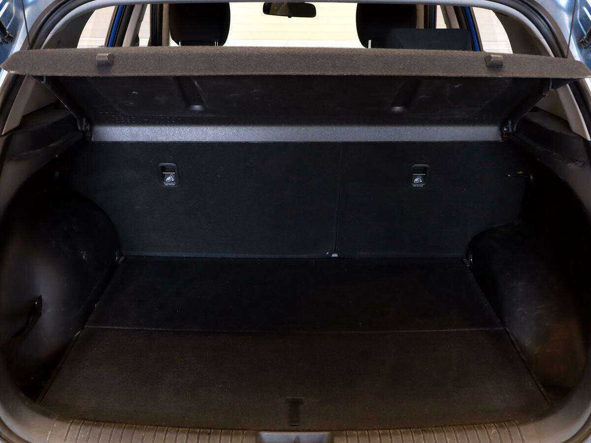 Hyundai Creta 2017 года с пробегом. Фото: #9