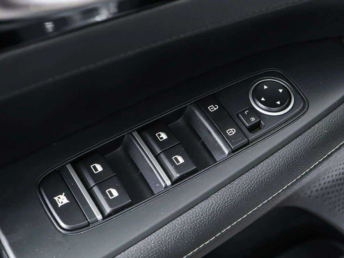 Kia Cerato 2019 года с пробегом. Фото: #15