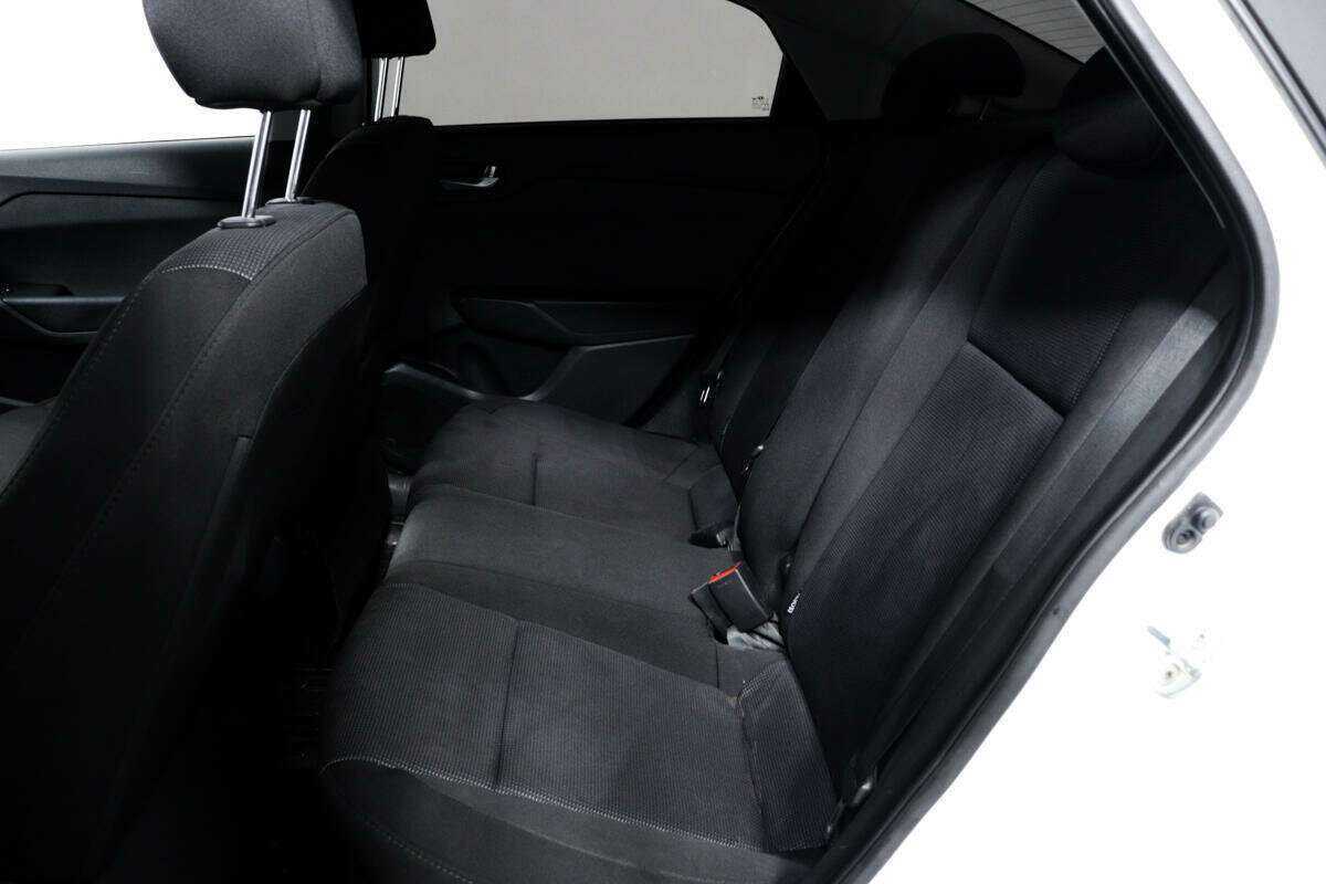 Hyundai Solaris 2020 года с пробегом. Фото: #11