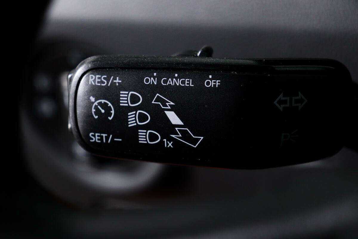 Skoda Octavia 2015 года с пробегом. Фото: #12