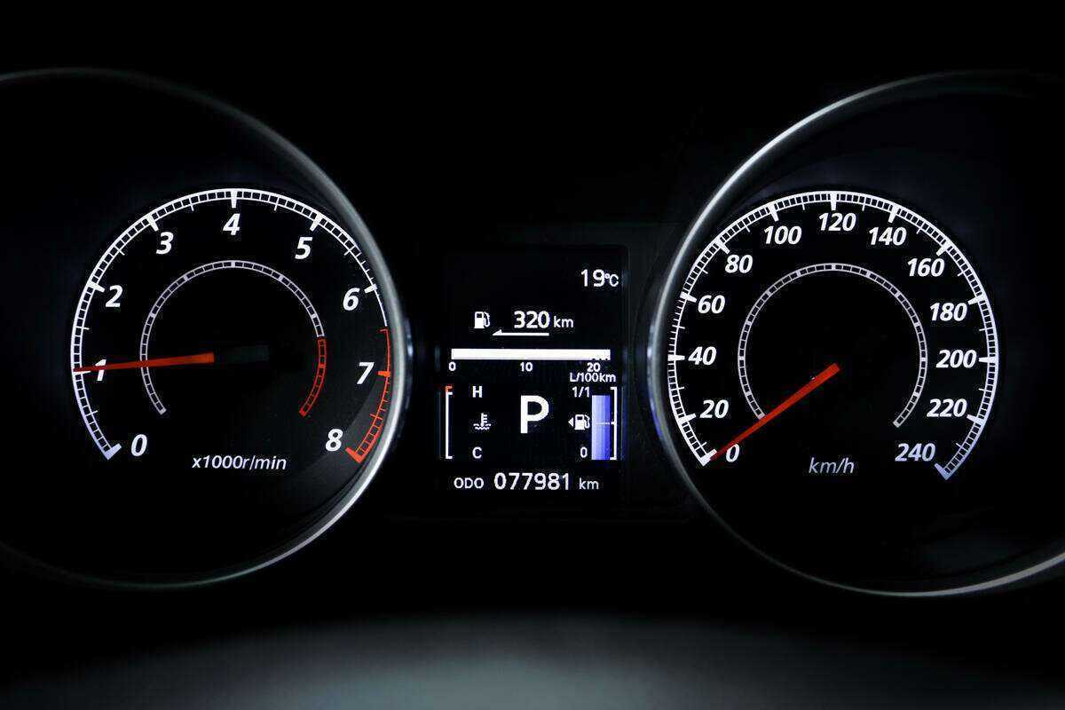 Mitsubishi ASX 2012 года с пробегом. Фото: #9