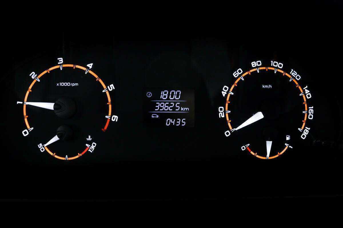 Lada (ВАЗ) 2121 (4x4) 2020 года с пробегом. Фото: #9