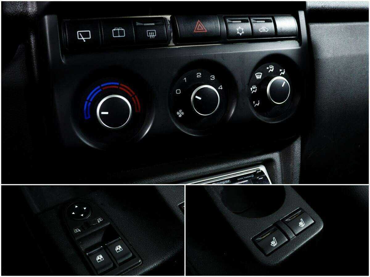 Lada (ВАЗ) 2121 (4x4) 2020 года с пробегом. Фото: #13