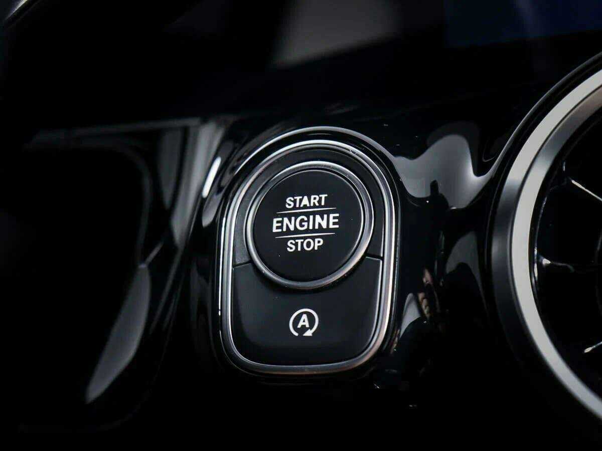 Mercedes-Benz B-Класс 2018 года с пробегом. Фото: #12